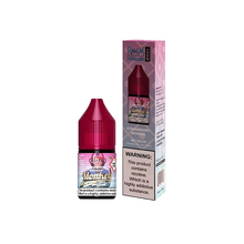 Load image into Gallery viewer, 20mg RandM 7000 Tornado Nic Salts (50VG/50PG)