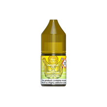 Load image into Gallery viewer, 10mg RandM 7000 Tornado Nic Salts (50VG/50PG)