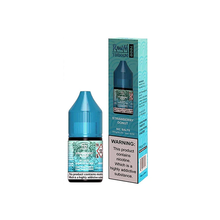 Load image into Gallery viewer, 20mg RandM 7000 Tornado Nic Salts (50VG/50PG)
