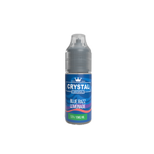 Load image into Gallery viewer, 10mg SKE Crystal Original 10ml Nic Salts (50VG/50PG)