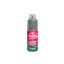 Load image into Gallery viewer, 10mg SKE Crystal Original 10ml Nic Salts (50VG/50PG)