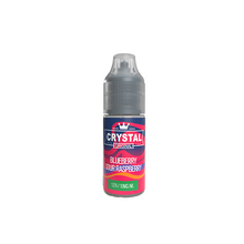 Load image into Gallery viewer, 10mg SKE Crystal Original 10ml Nic Salts (50VG/50PG)