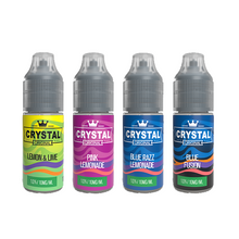 Load image into Gallery viewer, 10mg SKE Crystal Original 10ml Nic Salts (50VG/50PG)