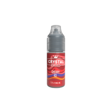 Load image into Gallery viewer, 20mg SKE Crystal Original 10ml Nic Salts (50VG/50PG)
