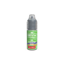 Load image into Gallery viewer, 20mg SKE Crystal Original 10ml Nic Salts (50VG/50PG)