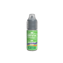 Load image into Gallery viewer, 10mg SKE Crystal Original 10ml Nic Salts (50VG/50PG)