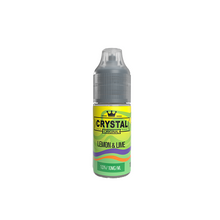 Load image into Gallery viewer, 10mg SKE Crystal Original 10ml Nic Salts (50VG/50PG)