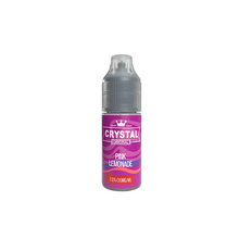 Load image into Gallery viewer, 20mg SKE Crystal Original 10ml Nic Salts (50VG/50PG)
