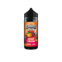 Load image into Gallery viewer, Seriously Slushy by Doozy Vape 100ml Shortfill 0mg (70VG/30PG)