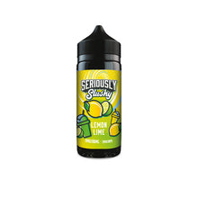 Load image into Gallery viewer, Seriously Slushy by Doozy Vape 100ml Shortfill 0mg (70VG/30PG)