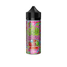 Load image into Gallery viewer, Tasty Bubblegum 100ml Shortfill 0mg (70VG/30PG)
