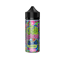 Load image into Gallery viewer, Tasty Bubblegum 100ml Shortfill 0mg (70VG/30PG)