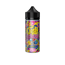 Load image into Gallery viewer, Tasty Bubblegum 100ml Shortfill 0mg (70VG/30PG)