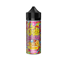 Load image into Gallery viewer, Tasty Bubblegum 100ml Shortfill 0mg (70VG/30PG)
