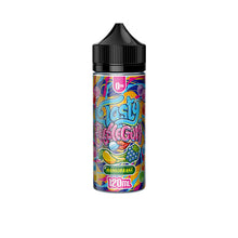 Load image into Gallery viewer, Tasty Bubblegum 100ml Shortfill 0mg (70VG/30PG)