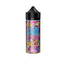 Load image into Gallery viewer, Tasty Bubblegum 100ml Shortfill 0mg (70VG/30PG)