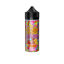 Load image into Gallery viewer, Tasty Bubblegum 100ml Shortfill 0mg (70VG/30PG)