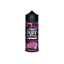 Load image into Gallery viewer, Ultimate Puff Cookies 0mg 100ml Shortfill (70VG/30PG)