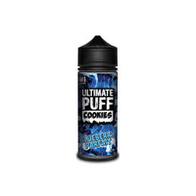 Load image into Gallery viewer, Ultimate Puff Cookies 0mg 100ml Shortfill (70VG/30PG)