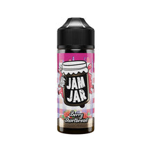 Load image into Gallery viewer, Ultimate Puff Jam Jar 100ml Shortfill 0mg (70VG/30PG)