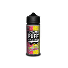 Load image into Gallery viewer, Ultimate Puff Candy Drops 0mg 100ml Shortfill (70VG/30PG)