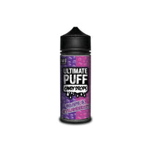 Load image into Gallery viewer, Ultimate Puff Candy Drops 0mg 100ml Shortfill (70VG/30PG)