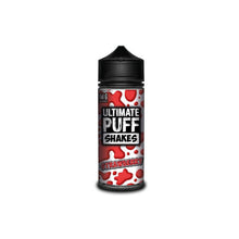 Load image into Gallery viewer, Ultimate Puff Shakes 0mg 100ml Shortfill (70VG/30PG)