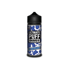Load image into Gallery viewer, Ultimate Puff Shakes 0mg 100ml Shortfill (70VG/30PG)