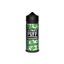 Load image into Gallery viewer, Ultimate Puff Shakes 0mg 100ml Shortfill (70VG/30PG)