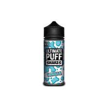 Load image into Gallery viewer, Ultimate Puff Shakes 0mg 100ml Shortfill (70VG/30PG)