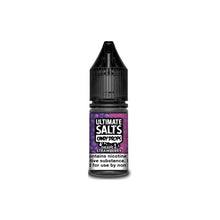 Load image into Gallery viewer, 20MG Ultimate Puff Salts Candy Drops 10ML Flavoured Nic Salts