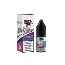 Load image into Gallery viewer, New! I VG Salt 20mg 10ml Nic Salt (50VG/50PG)