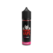 Load image into Gallery viewer, Vampire Vape Koncept 50ml Shortfill 0mg (70VG/30PG)