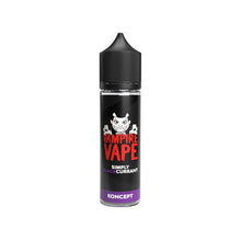 Load image into Gallery viewer, Vampire Vape Koncept 50ml Shortfill 0mg (70VG/30PG)