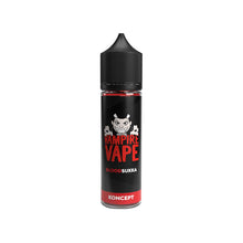 Load image into Gallery viewer, Vampire Vape Koncept 50ml Shortfill 0mg (70VG/30PG)