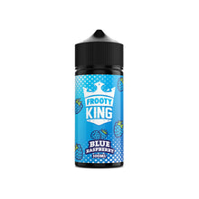 Load image into Gallery viewer, Frooty King 100ml Shortfill 0mg (70VG/30PG)