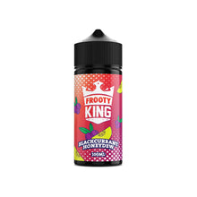 Load image into Gallery viewer, Frooty King 100ml Shortfill 0mg (70VG/30PG)