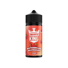 Load image into Gallery viewer, Frooty King 100ml Shortfill 0mg (70VG/30PG)