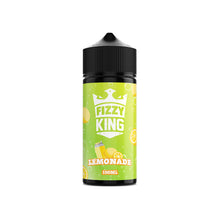 Load image into Gallery viewer, Fizzy King 100ml Shortfill 0mg (70VG/30PG)