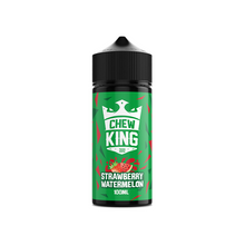 Load image into Gallery viewer, Chew King 100ml Shortfill 0mg (70VG/30PG)