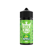 Load image into Gallery viewer, Chew King 100ml Shortfill 0mg (70VG/30PG)