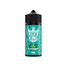 Load image into Gallery viewer, Chew King 100ml Shortfill 0mg (70VG/30PG)