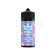 Load image into Gallery viewer, Candy King 100ml Shortfill 0mg (70VG/30PG)