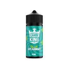 Load image into Gallery viewer, Candy King 100ml Shortfill 0mg (70VG/30PG)