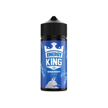 Load image into Gallery viewer, Energy King 100ml Shortfill 0mg (70VG/30PG)