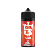 Load image into Gallery viewer, Energy King 100ml Shortfill 0mg (70VG/30PG)