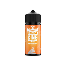 Load image into Gallery viewer, Energy King 100ml Shortfill 0mg (70VG/30PG)