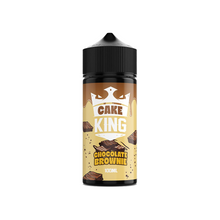 Load image into Gallery viewer, Cake King 100ml Shortfill 0mg (70VG/30PG)