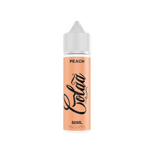 Load image into Gallery viewer, Colaa 50ml Shortfill 0mg (70VG/30PG)