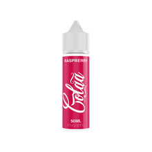 Load image into Gallery viewer, Colaa 50ml Shortfill 0mg (70VG/30PG)